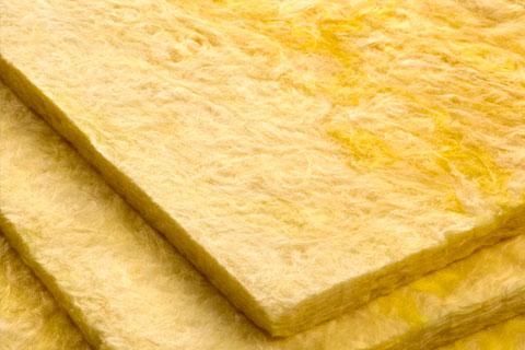 Особенности применения минеральной ваты